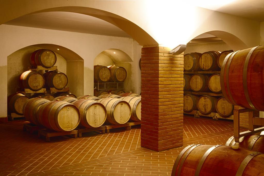 Agriturismo Panzanello Panzano in Chianti Εξωτερικό φωτογραφία