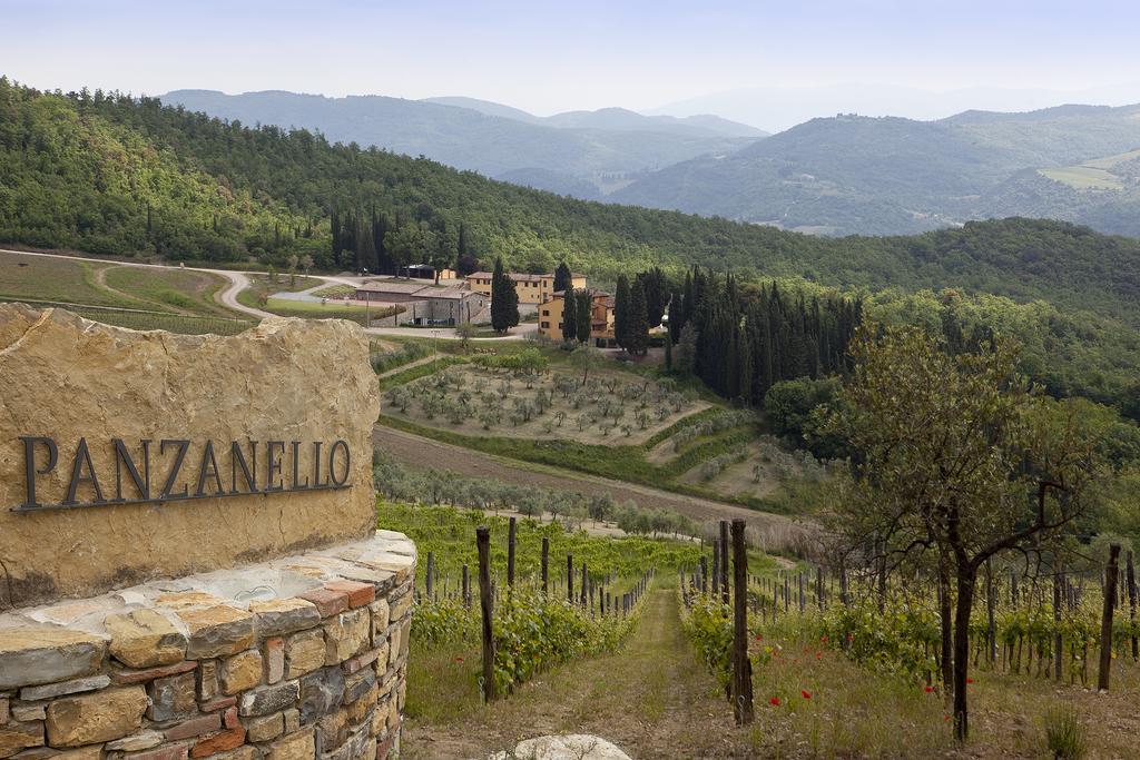 Agriturismo Panzanello Panzano in Chianti Εξωτερικό φωτογραφία