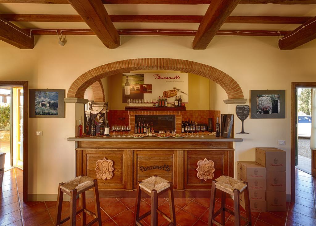 Agriturismo Panzanello Panzano in Chianti Εξωτερικό φωτογραφία