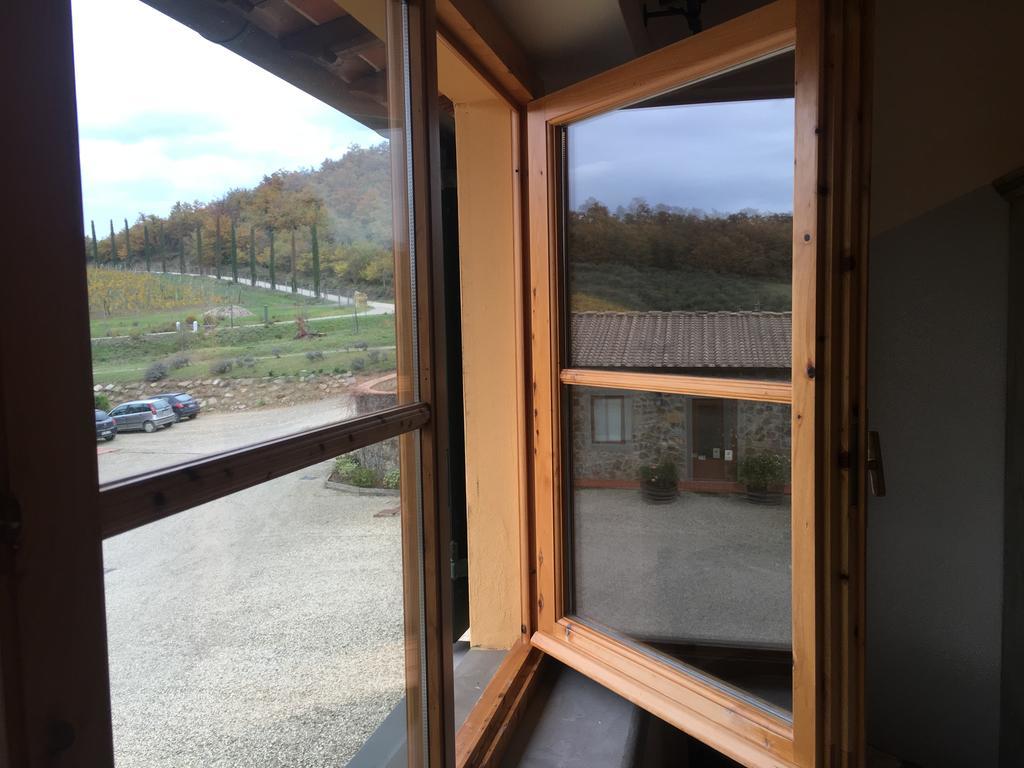 Agriturismo Panzanello Panzano in Chianti Εξωτερικό φωτογραφία
