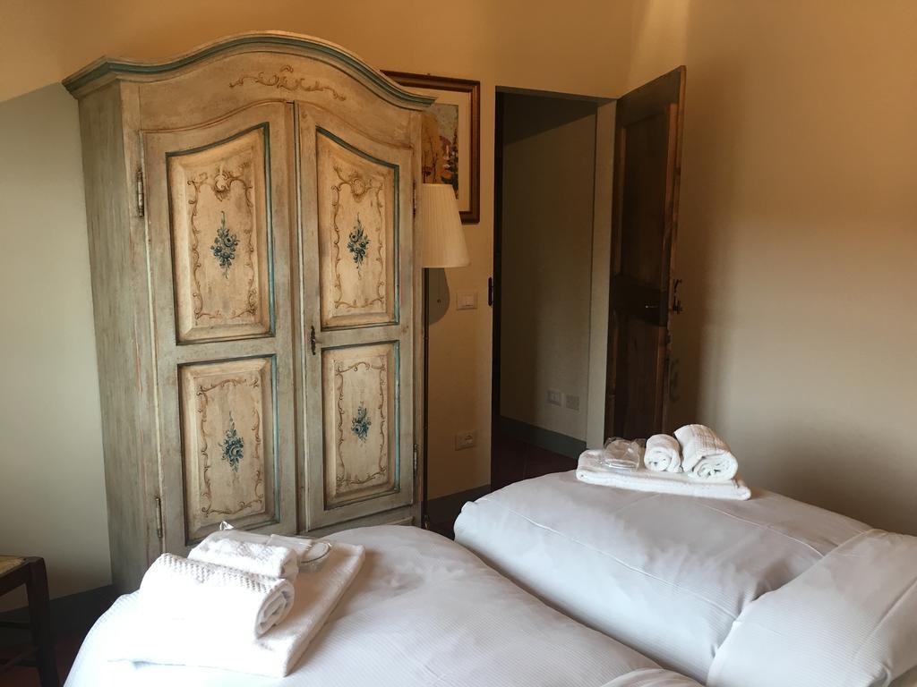 Agriturismo Panzanello Panzano in Chianti Εξωτερικό φωτογραφία