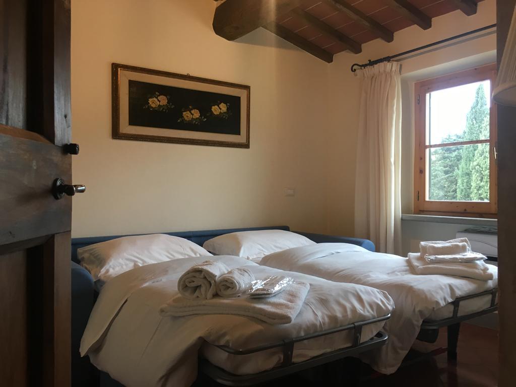 Agriturismo Panzanello Panzano in Chianti Εξωτερικό φωτογραφία