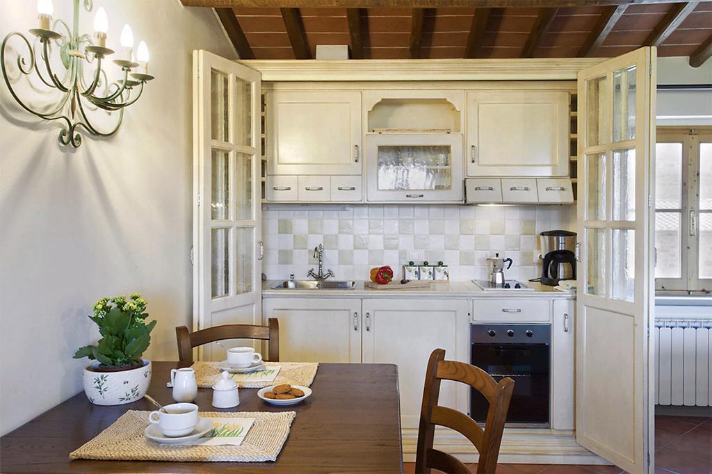 Agriturismo Panzanello Panzano in Chianti Εξωτερικό φωτογραφία